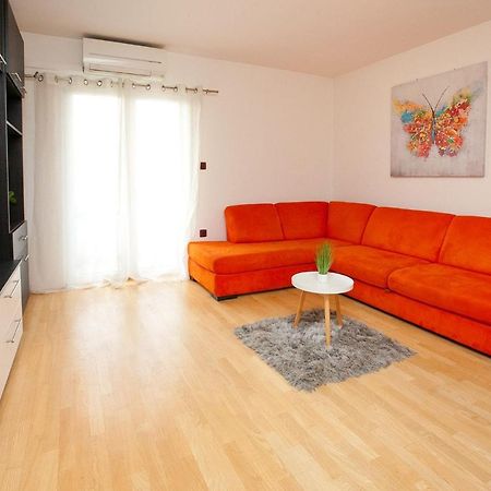 Sunny & Relaxing Apartment Задар Екстер'єр фото